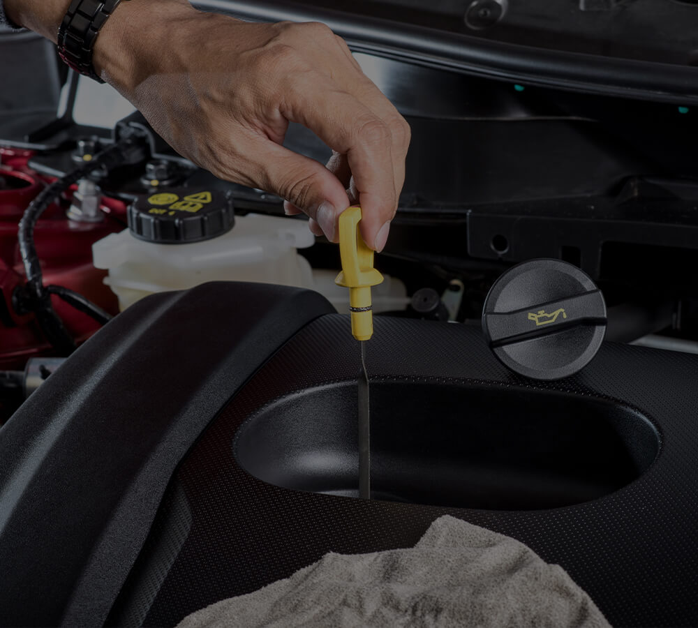 Servizi di officina locale