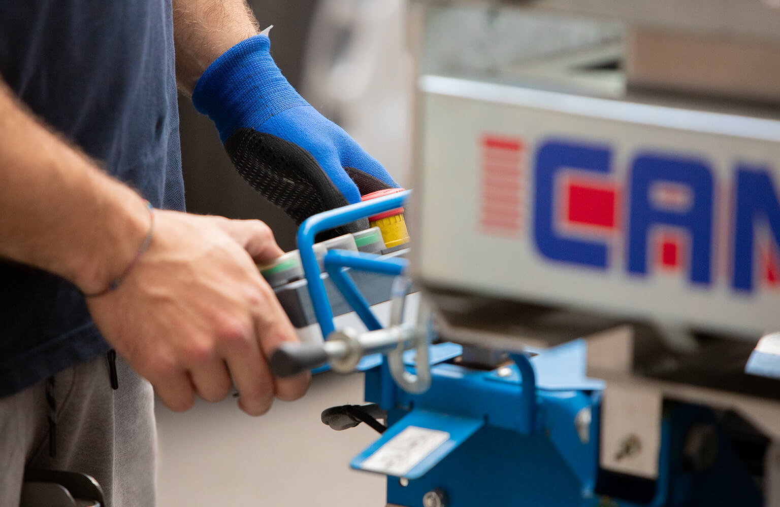 CANONICO TRASLOCHI & TRASPORTI