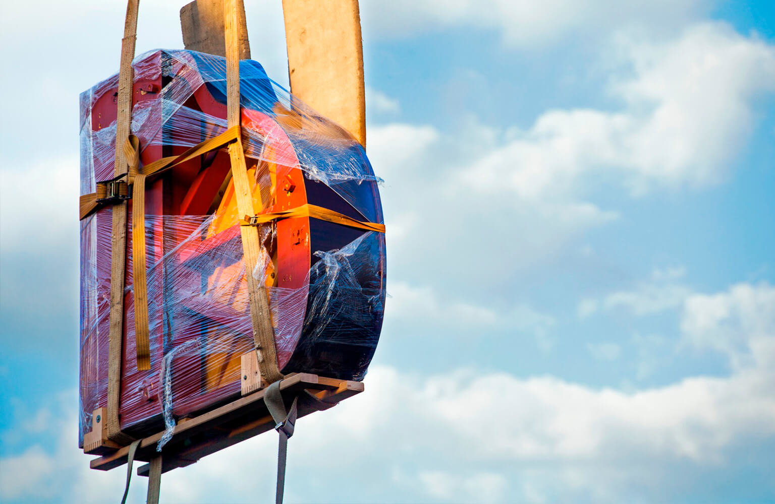 CANONICO TRASLOCHI & TRASPORTI