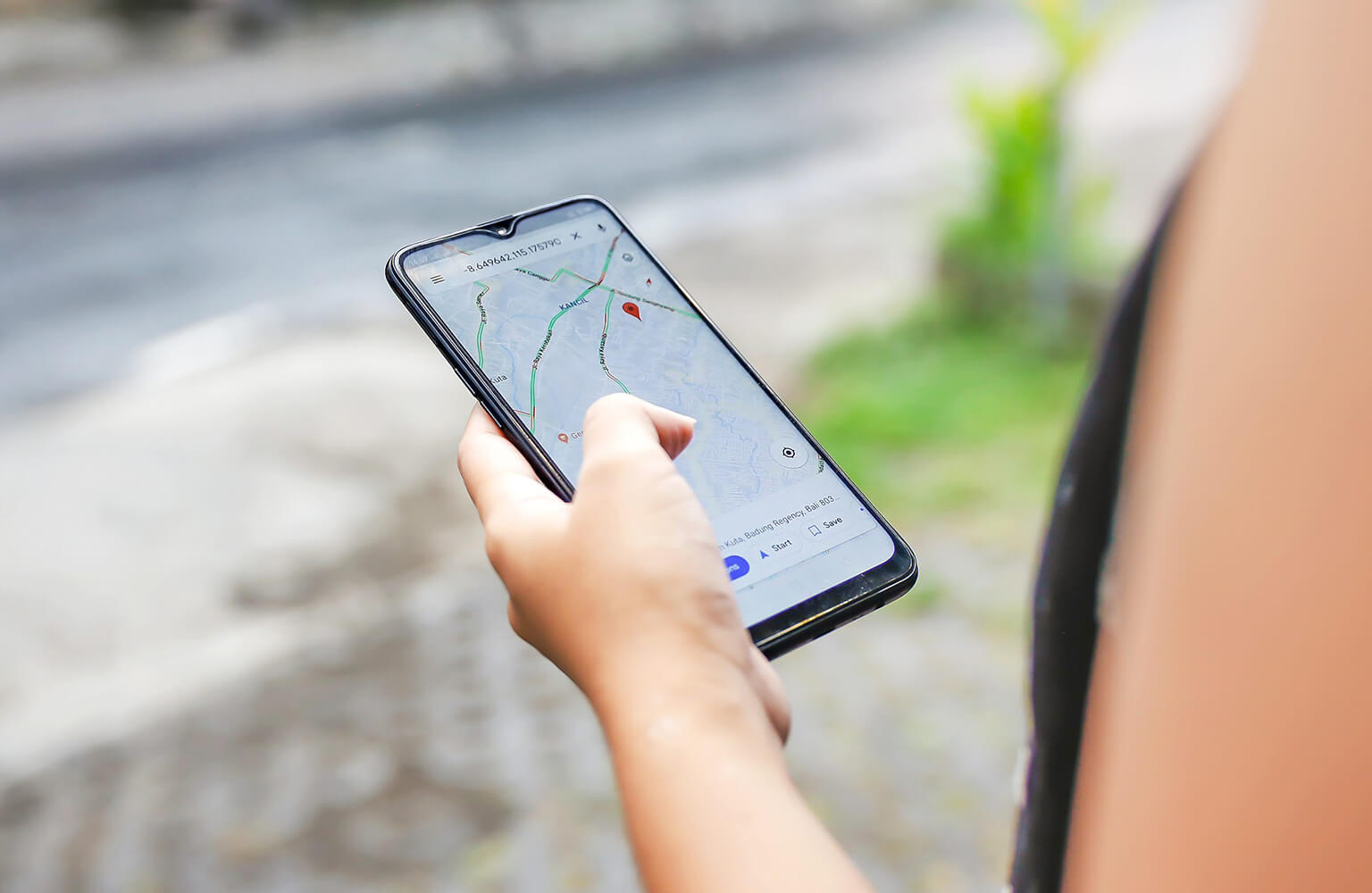 CANONICO TRASLOCHI & TRASPORTI