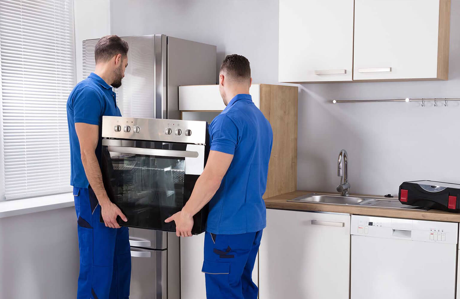 CANONICO TRASLOCHI & TRASPORTI