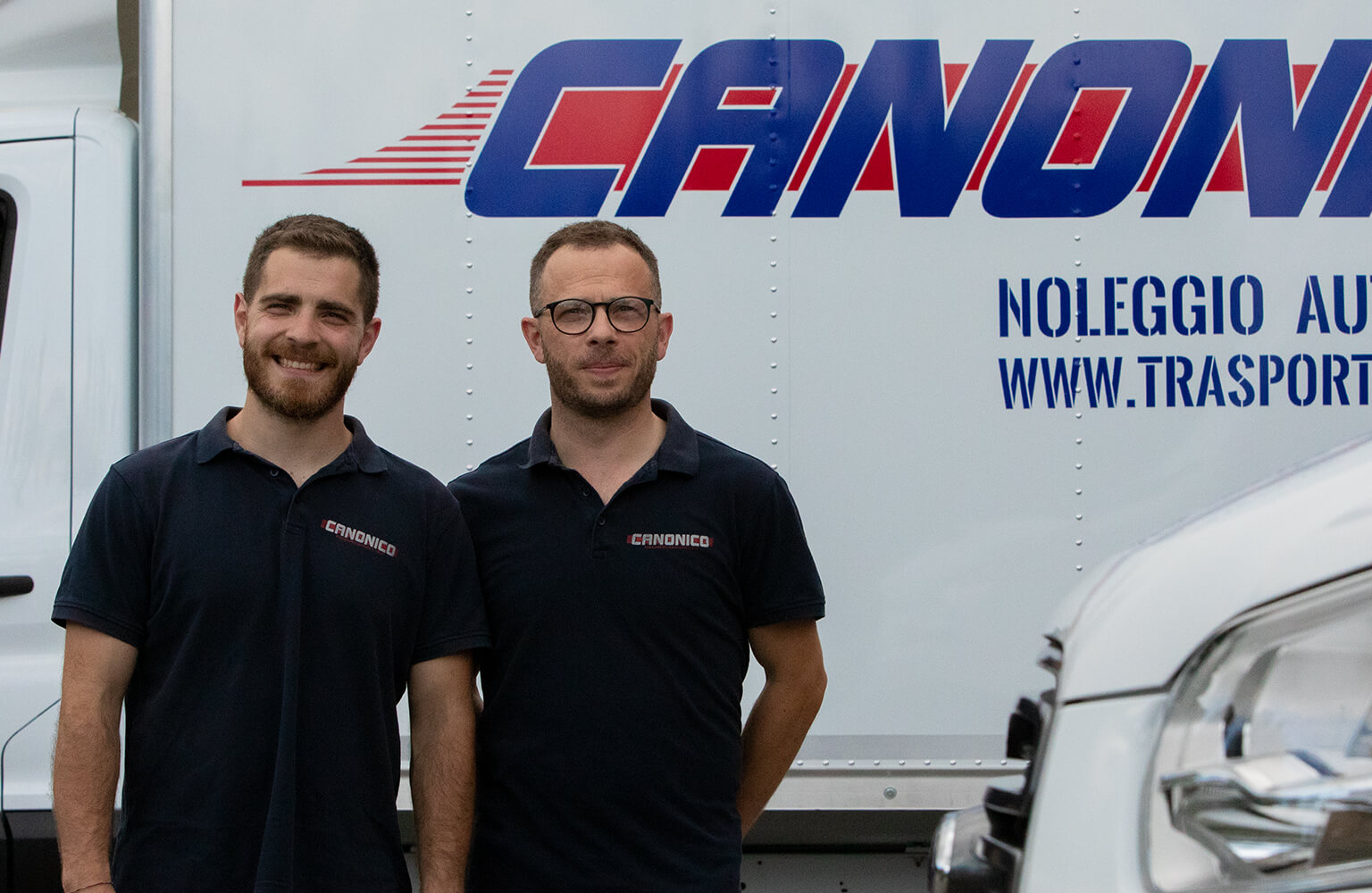 CANONICO TRASLOCHI & TRASPORTI