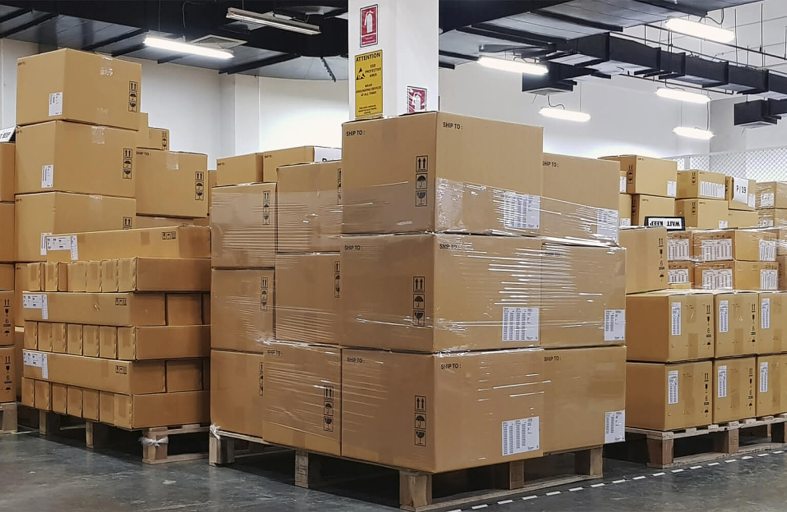 CANONICO TRASLOCHI & TRASPORTI