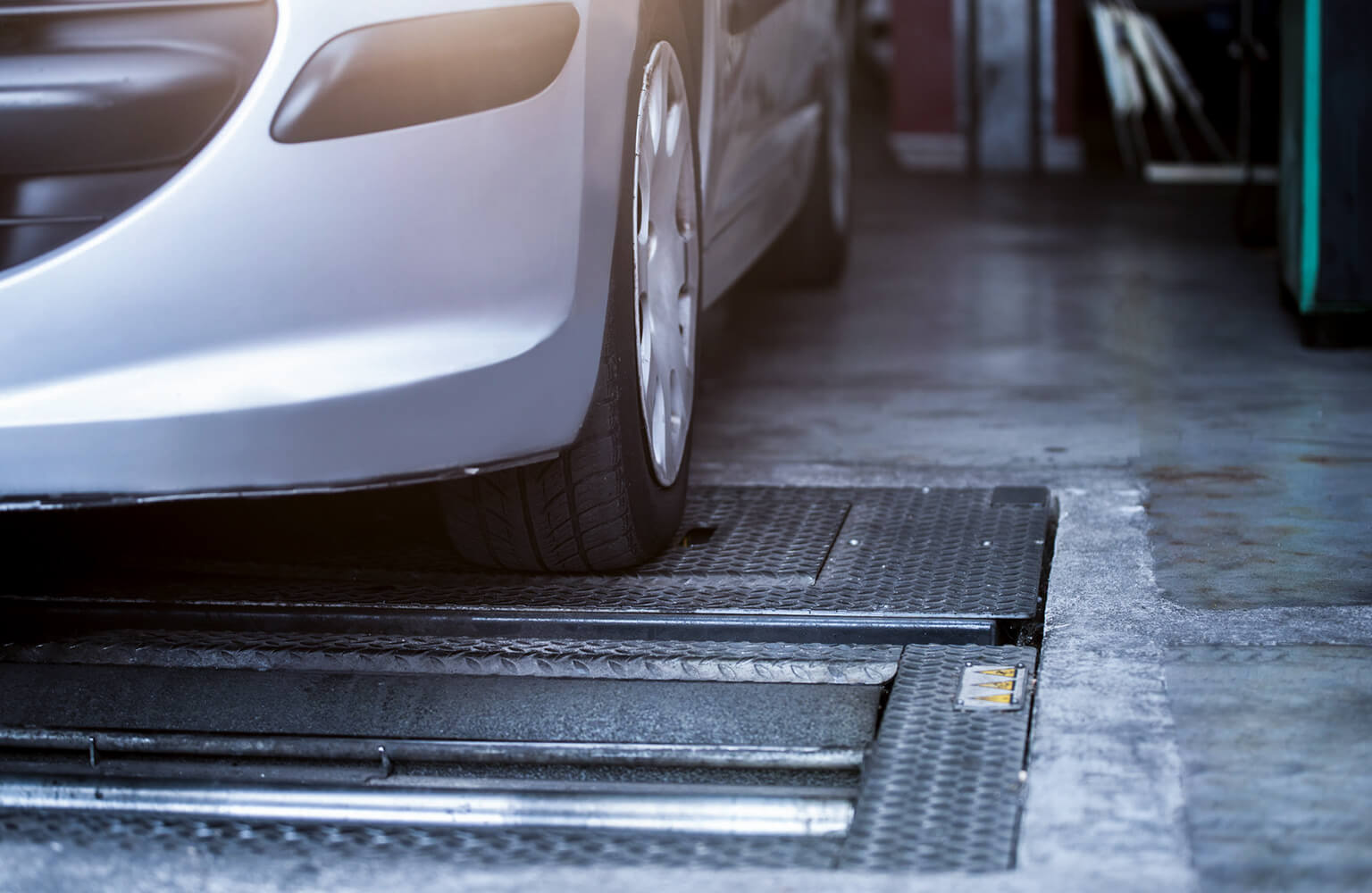 CANONICO TRASLOCHI & TRASPORTI