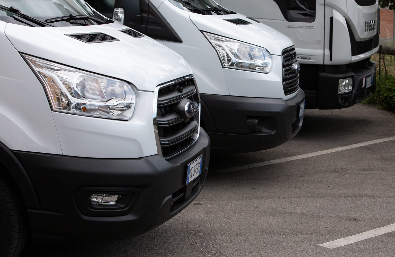 CANONICO TRASLOCHI & TRASPORTI